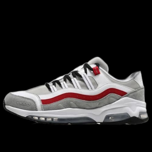 Li-Ning 90 Gray