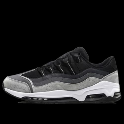 Li-Ning 90 Full Palm Air Cushion 'Black Grey'