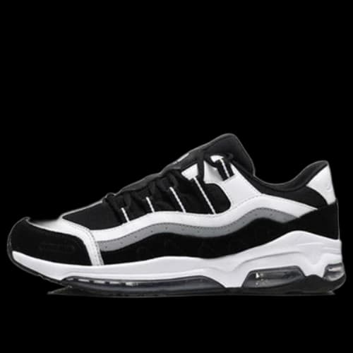 Li-Ning 90 Full Palm Air Cushion 'Black White'