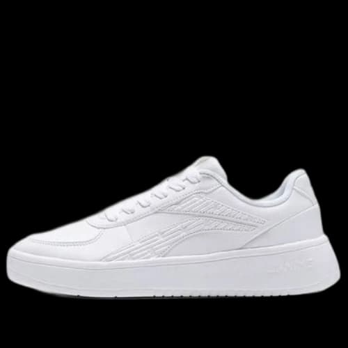 Li-Ning Superwave Low 'Snow White'