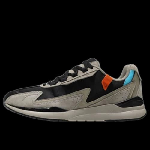 Li-Ning Classic Leisure Low 'Beige Khaki'