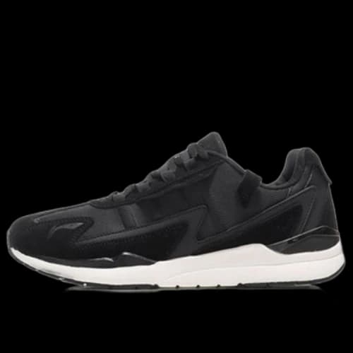 Li-Ning Classic Leisure Low 'Black White'