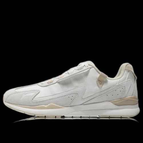 Li-Ning Classic Leisure Low 'White Beige'