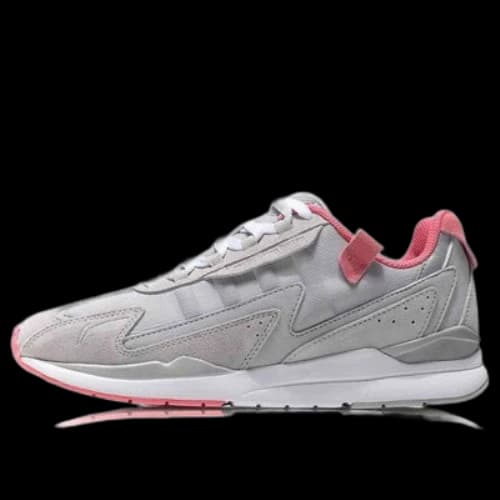 Li-Ning Classic Leisure Low 'Grey Pink' (Women's)