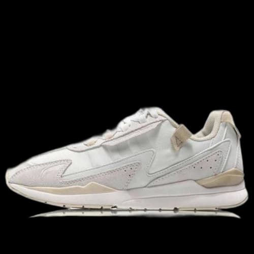 Li-Ning Classic Leisure Low 'White Beige' (Women's)