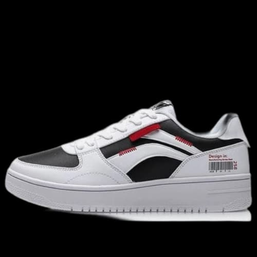 Li-Ning No.258 Classic Leisure Low (Women's)