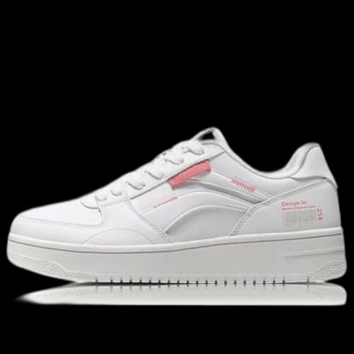 Li-Ning No.258 Classic Leisure Low (Women's)