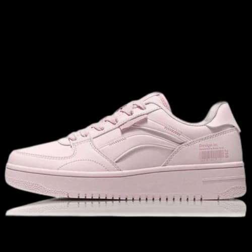 Li-Ning No.258 Classic Leisure Low (Women's)