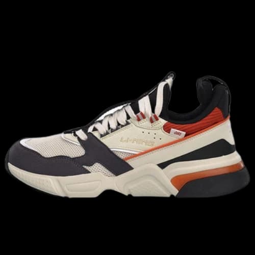 Li-Ning 001 White