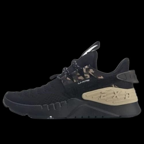 Li-Ning EXD IV Breathable Classic Casual Shoes