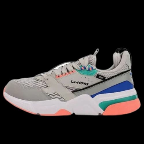 Li-Ning 001 Gray