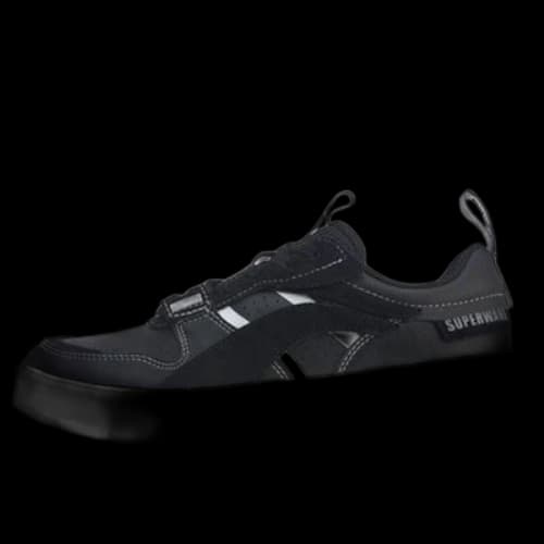 Li-Ning Superwave 'Black'