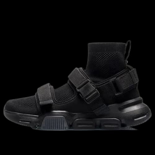 Li-Ning Counterflow x New York Fashion Week ChenPeng 'Black'
