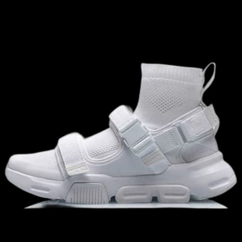 Li-Ning Counterflow x New York Fashion Week ChenPeng 'White'