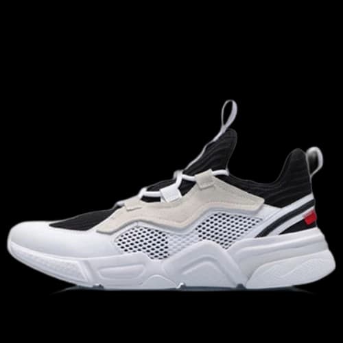 Li-Ning No Boundry 'White Black'
