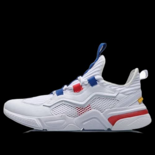 Li-Ning No Boundry 'Standard White'