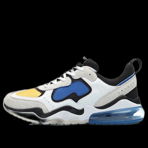 Li-Ning Counterflow Killer 'White Blue'