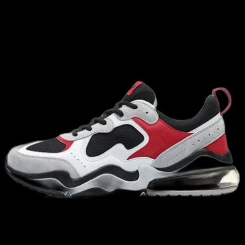 Li-Ning Counterflow Killer Gray Red