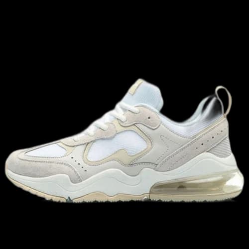 Li-Ning Counterflow Neon 'White Gray'