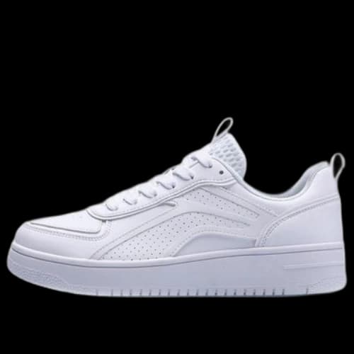 Li-Ning Classic Leisure Low 'White' (Women's)