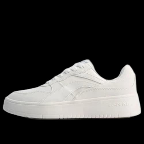 Li-Ning Superwave Low 'White'