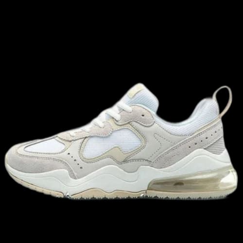 Li-Ning Counterflow Neon 'White Gray' (Women's)