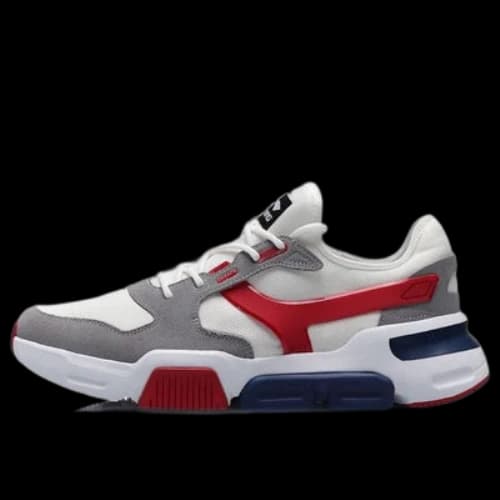 Li-Ning Mark Classic Leisure Mid