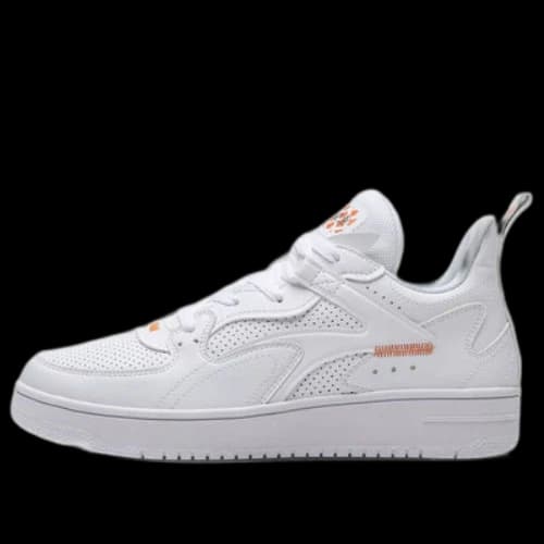 Li-Ning Counterflow Retro YuYue 'White'