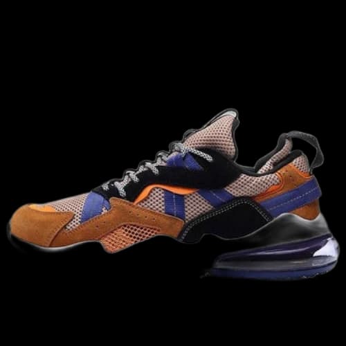 Li-Ning Counterflow Neon Go Out 94 'Yellow Blue'