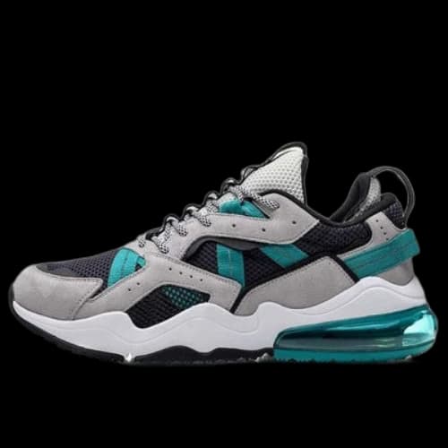 Li-Ning Counterflow Neon Go Out 94 'Grey Blue'