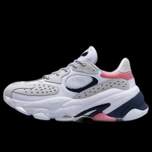 Li-Ning Counterflow Neon Alien x New York Fashion Week ChenPeng 'White' (Women's)