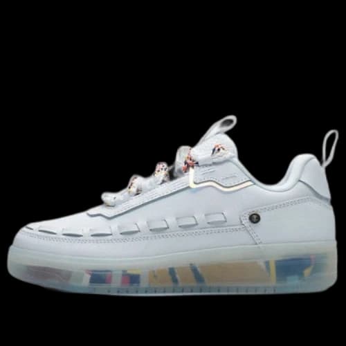 Li-Ning Counterflow 'Blue Grey' (Women's)