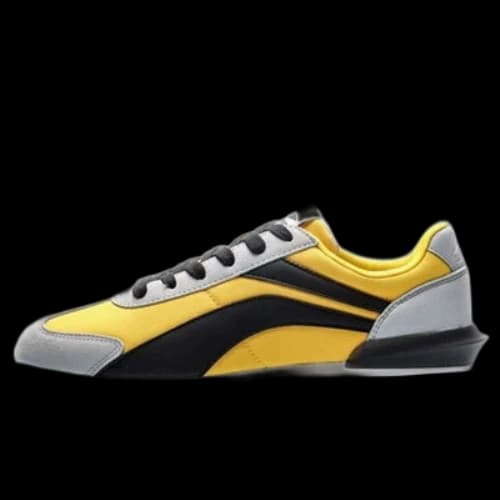 Li-Ning Retro Leisure Low