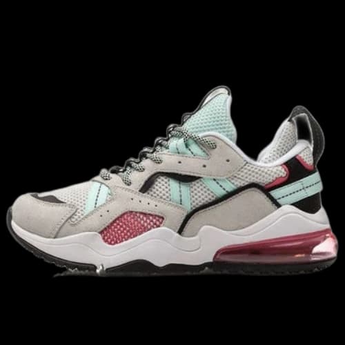 Li-Ning Counterflow Go Out 94 'Grey Green' (Women's)