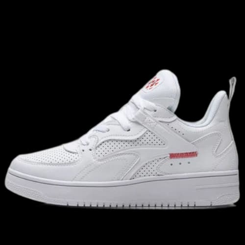 Li-Ning Counterflow Retro YuYue 'White' (Women's)