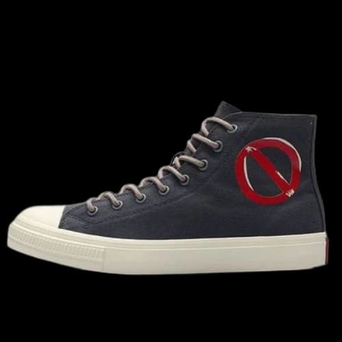 Li-Ning Counterflow 'Black'
