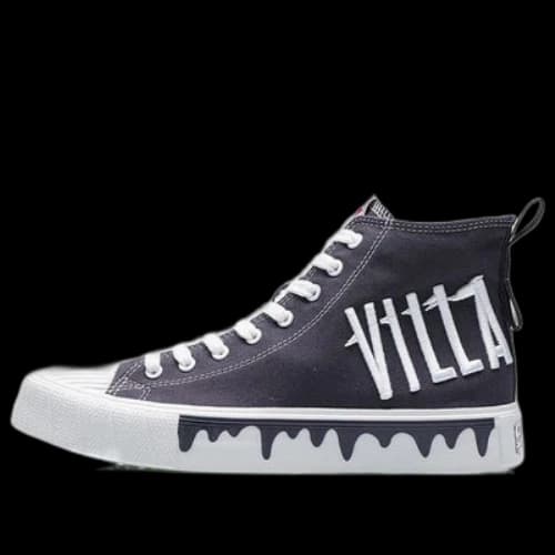 Li-Ning Crazy Leisure x Disney 'Black White'