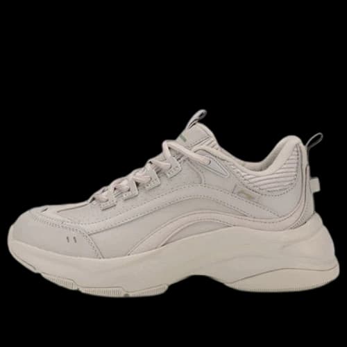 Li-Ning Aurora WindWalker 'Grey Beige' (Women's)