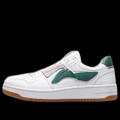 Li-Ning Tianji 'White Pink Green'
