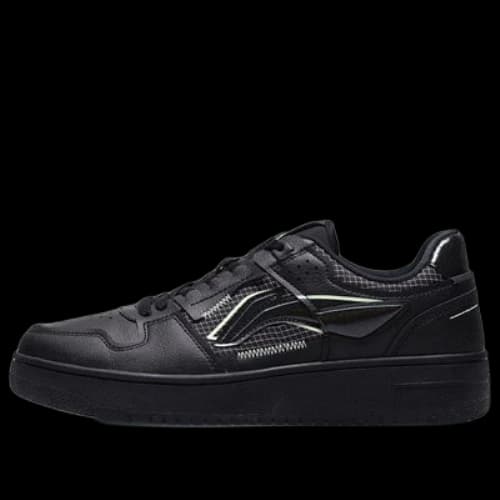 Li-Ning Classic Casual Skate Shoes