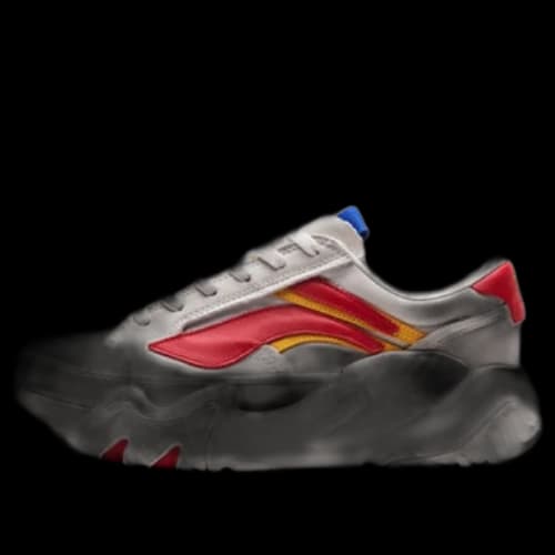 Li-Ning Wave Hybrid
