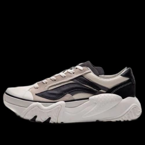 Li-Ning Wave Hybrid