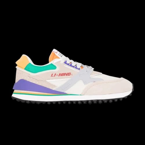 Li-Ning 001 Moment 'Paris Fashion Week - Multi'