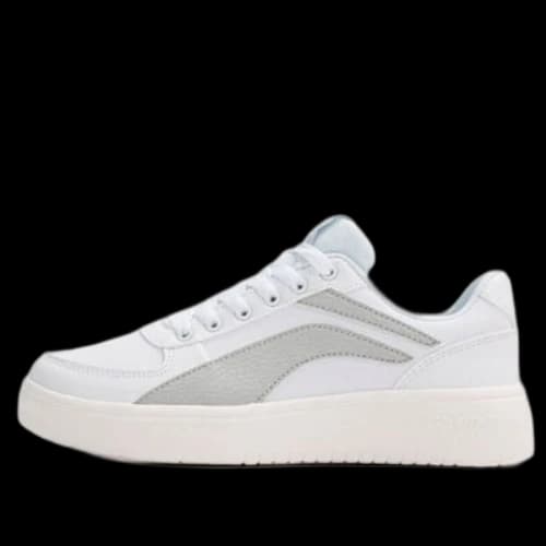Li-Ning Casual Sneakers Low 'White'