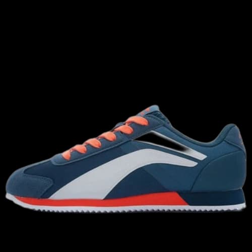 Li-Ning 3K Classic Retro 'Blue Orange'