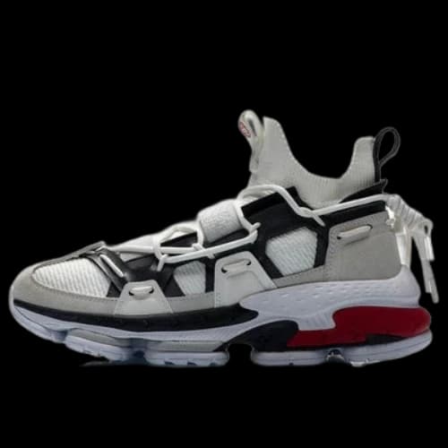 Li-Ning Counterflow 'Grey White'