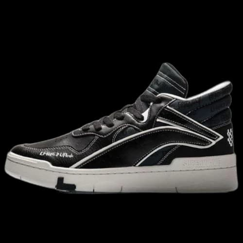 Li-Ning Superwave Mid 'Panda'