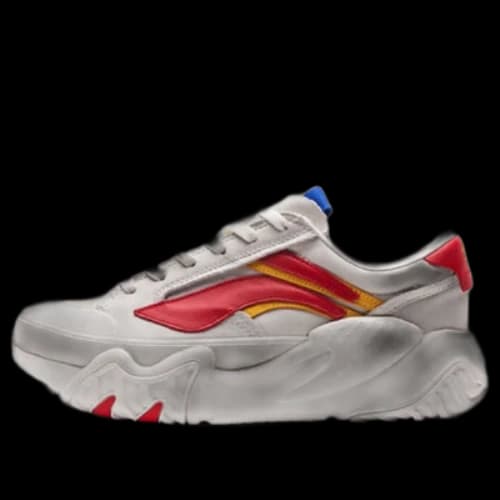Li-Ning Wave HBRD