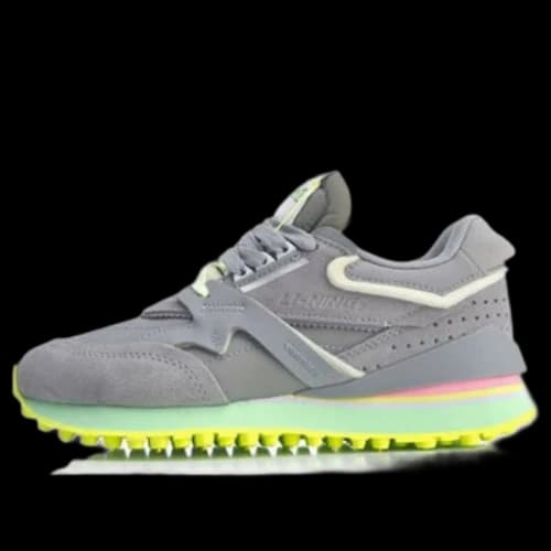Li-Ning 001 'Grey' (Women's)