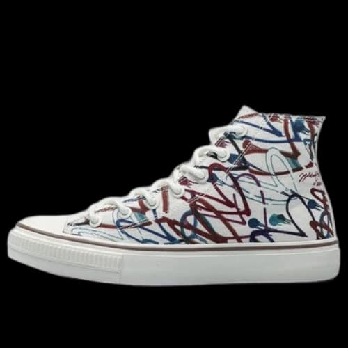 Li-Ning Counterflow x James Goldcrown x SSC (Women's)